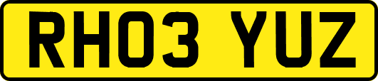 RH03YUZ