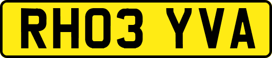 RH03YVA