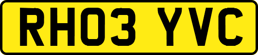 RH03YVC