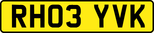 RH03YVK