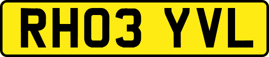 RH03YVL
