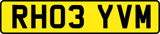 RH03YVM