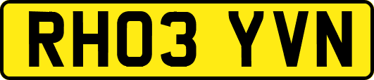 RH03YVN