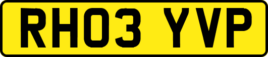 RH03YVP