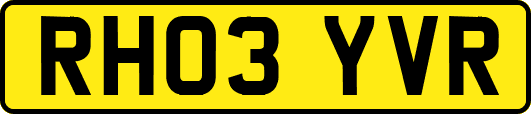 RH03YVR