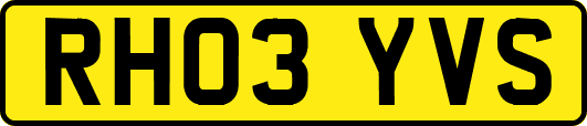 RH03YVS