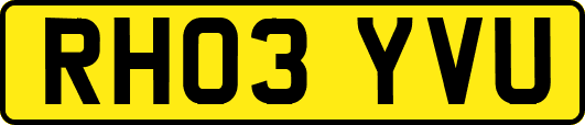 RH03YVU