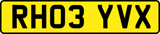 RH03YVX