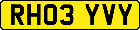RH03YVY