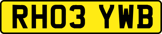 RH03YWB