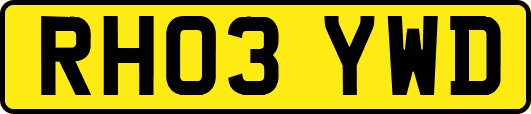 RH03YWD