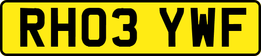 RH03YWF