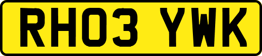 RH03YWK