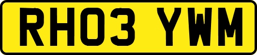 RH03YWM