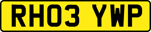 RH03YWP