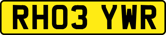 RH03YWR