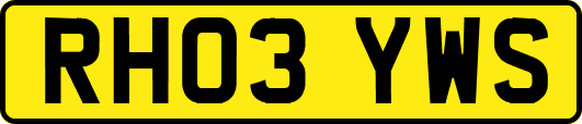 RH03YWS