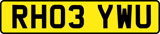 RH03YWU