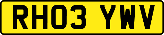 RH03YWV