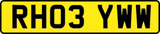 RH03YWW