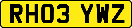 RH03YWZ