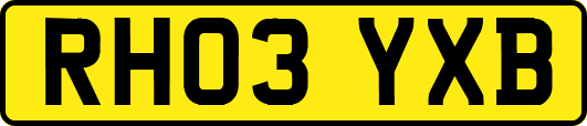 RH03YXB