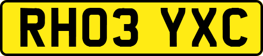 RH03YXC