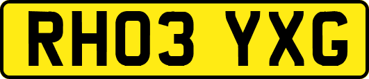 RH03YXG