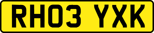 RH03YXK