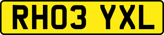RH03YXL