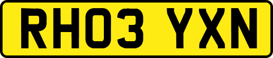 RH03YXN