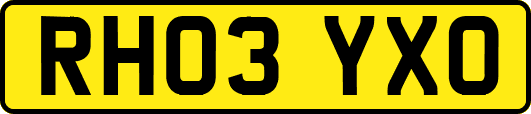 RH03YXO