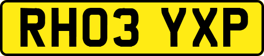 RH03YXP