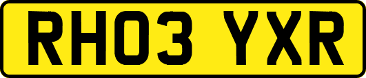 RH03YXR
