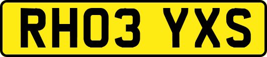 RH03YXS