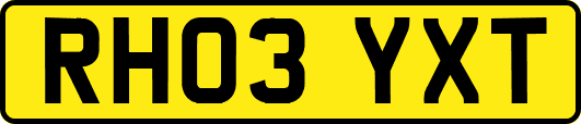 RH03YXT