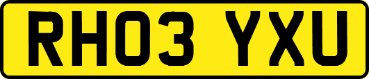 RH03YXU