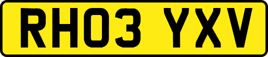 RH03YXV