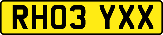 RH03YXX
