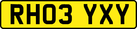 RH03YXY