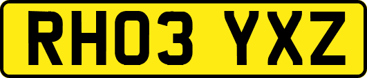 RH03YXZ