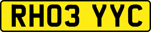 RH03YYC