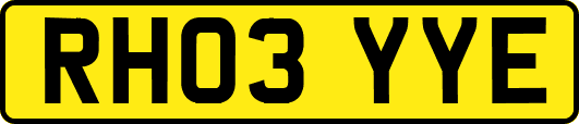 RH03YYE
