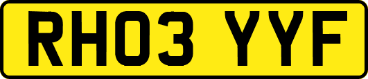 RH03YYF