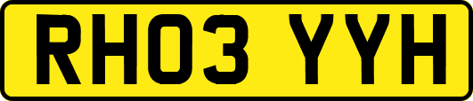 RH03YYH