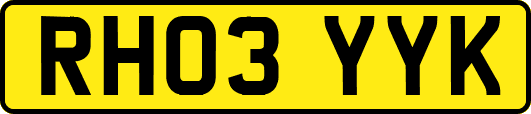 RH03YYK