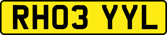 RH03YYL