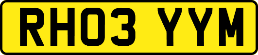 RH03YYM