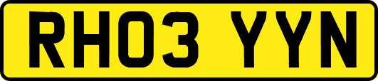 RH03YYN