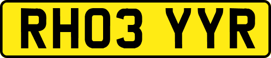 RH03YYR
